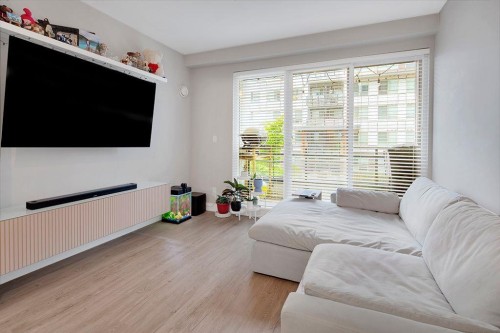 A213-20838 78b Avenue  Langley, BC V2Y 3M1