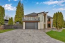 15711 Aster Road, Surrey, BC 