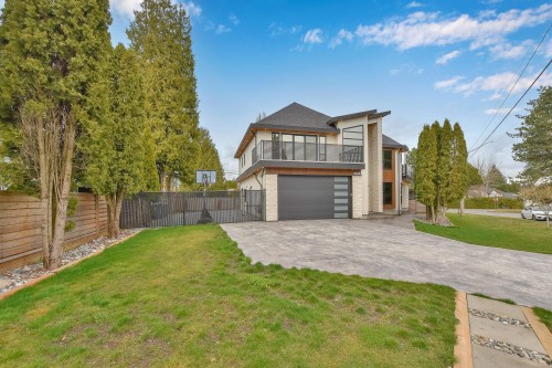 15711 Aster Road, Surrey, BC 