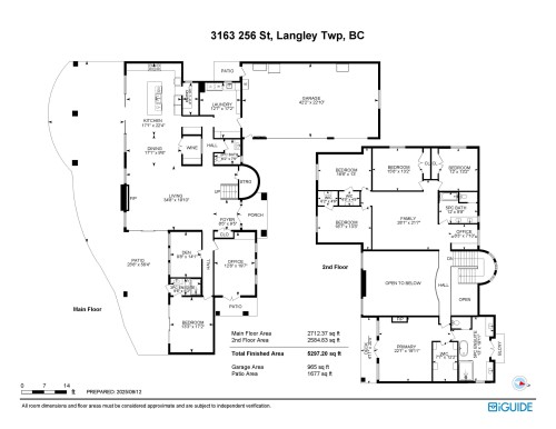 3163 256 Street, Langley, BC 