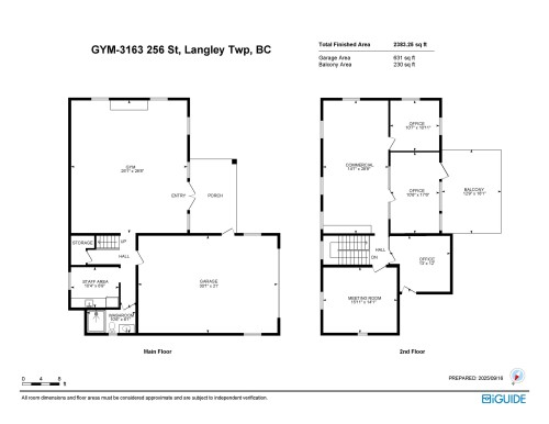 3163 256 Street, Langley, BC 