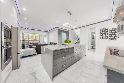 12785 59A Avenue, Surrey, BC 