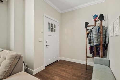 32-6588 195A Street, Surrey, BC 