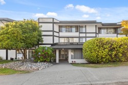 302-1355 Winter Street  White Rock, BC V4B 3Y2