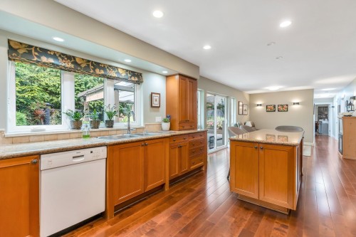 5763 146A Street, Surrey, BC 