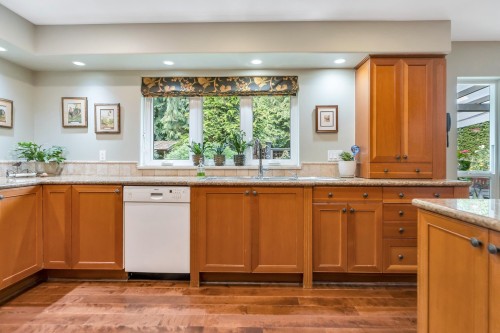 5763 146A Street, Surrey, BC 