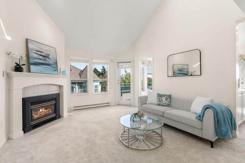 404-1576 Merklin Street, White Rock, BC 