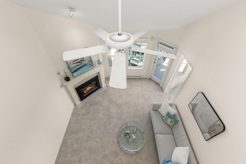 404-1576 Merklin Street, White Rock, BC 