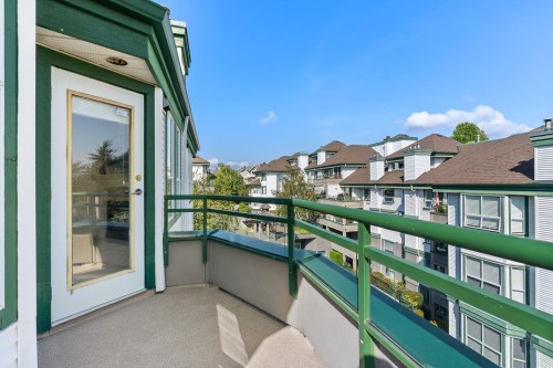 404-1576 Merklin Street, White Rock, BC 