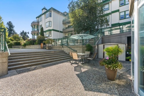 404-1576 Merklin Street, White Rock, BC 