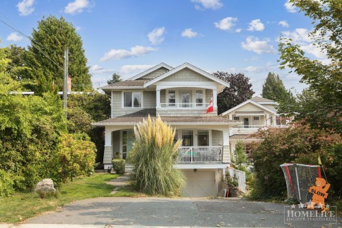 942 Maple Street, White Rock, BC 