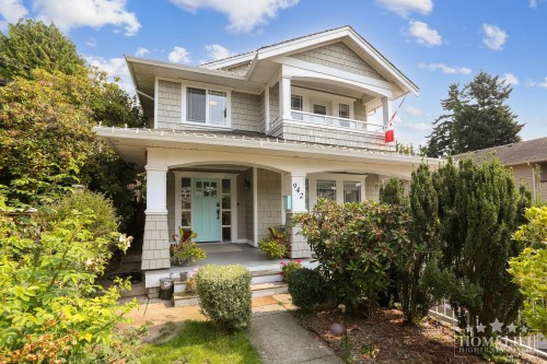 942 Maple Street, White Rock, BC 
