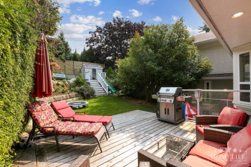 942 Maple Street, White Rock, BC 