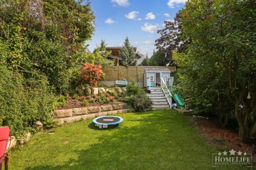 942 Maple Street, White Rock, BC 