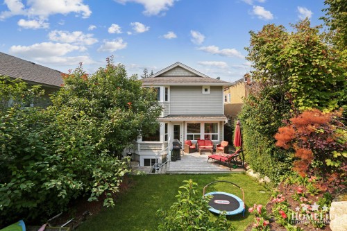 942 Maple Street, White Rock, BC 