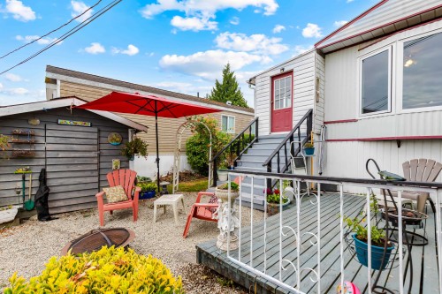 63-9950 Wilson Street, Mission, BC 