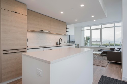 3801-10448 University Drive, Surrey, BC 