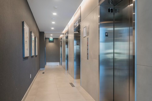 3801-10448 University Drive, Surrey, BC 