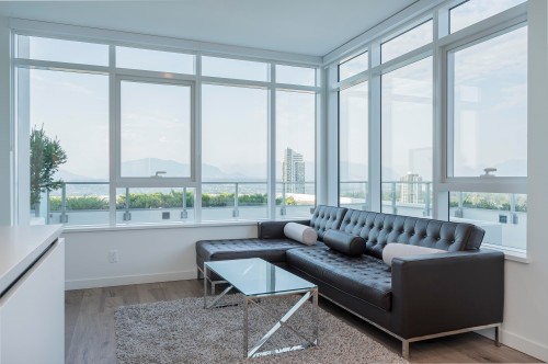 3801-10448 University Drive, Surrey, BC 