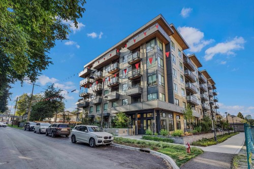 509-13439 94a Avenue  Surrey, BC V3V 0G9