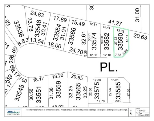 33590 Mccallum Place, Abbotsford, BC 