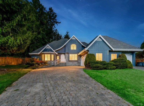 2233 134 Street, Surrey, BC 