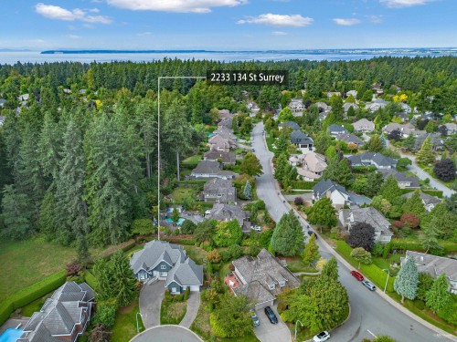 2233 134 Street, Surrey, BC 