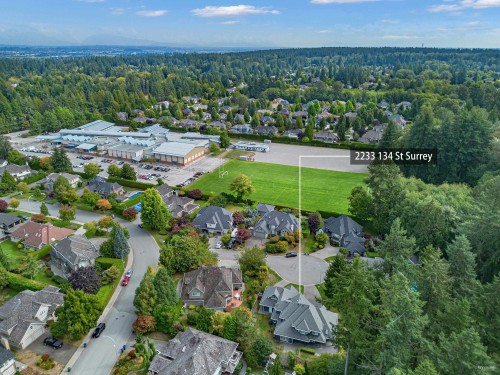 2233 134 Street, Surrey, BC 