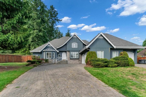 2233 134 Street, Surrey, BC 