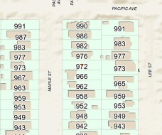 972 Maple Street  White Rock, BC V4B 4M5