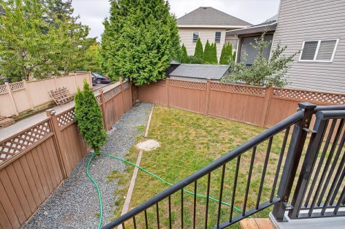 7227 202 Street, Langley, BC 