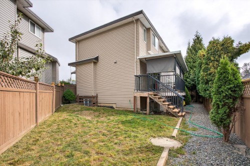 7227 202 Street, Langley, BC 