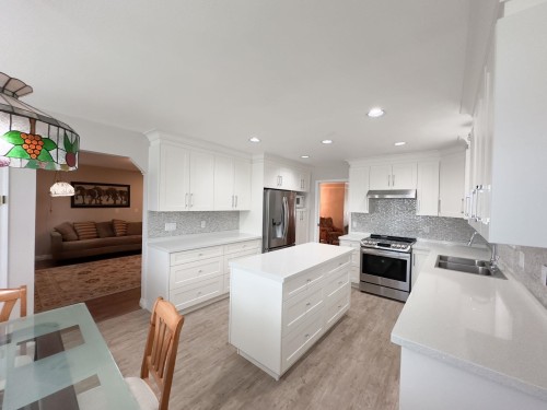 13699 58A Avenue, Surrey, BC 