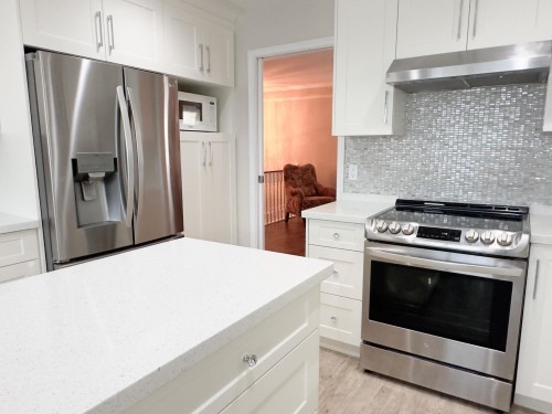 13699 58A Avenue, Surrey, BC 