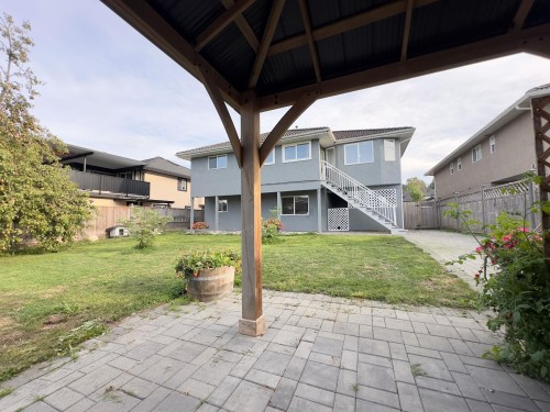 13699 58A Avenue, Surrey, BC 