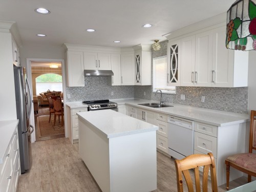 13699 58A Avenue, Surrey, BC 