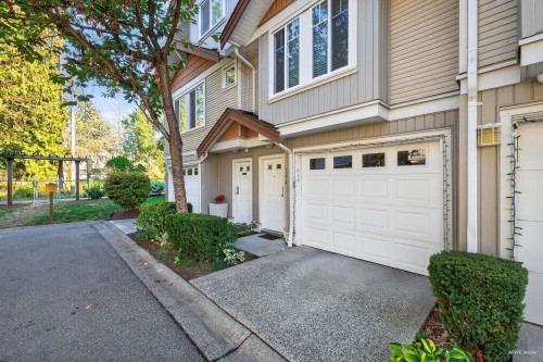112-12711 64 Avenue, Surrey, BC 