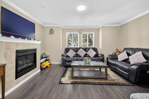 112-12711 64 Avenue, Surrey, BC 