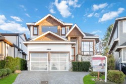8817 Stegavik Court  Delta, BC V4C 0C6