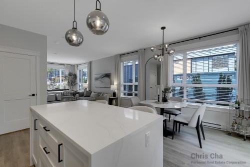 8-20926 83 Avenue, Langley, BC 