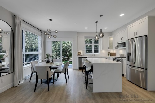 8-20926 83 Avenue, Langley, BC 