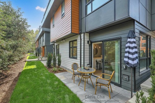 8-20926 83 Avenue, Langley, BC 