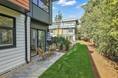 8-20926 83 Avenue, Langley, BC 