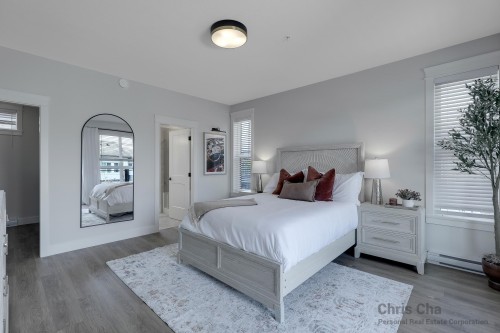 8-20926 83 Avenue, Langley, BC 