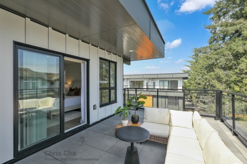 8-20926 83 Avenue, Langley, BC 