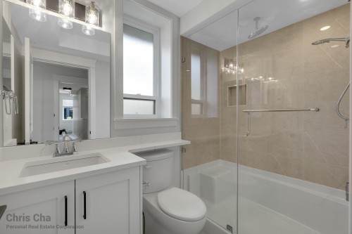 8-20926 83 Avenue, Langley, BC 