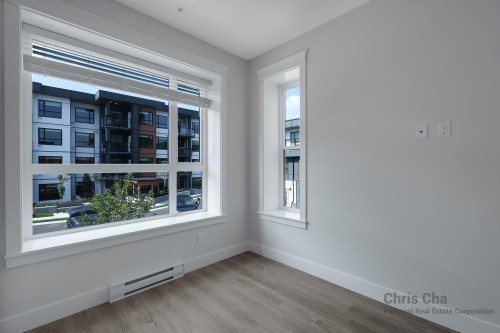 8-20926 83 Avenue, Langley, BC 