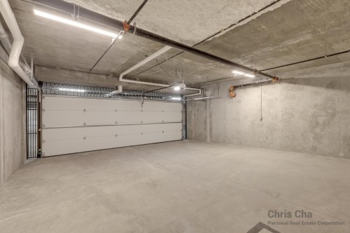 8-20926 83 Avenue, Langley, BC 