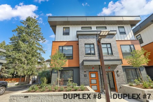 8-20926 83 Avenue, Langley, BC 