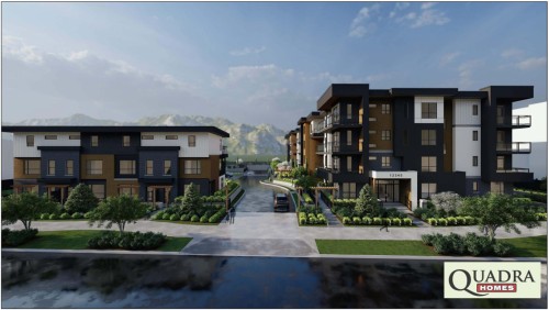 8-20926 83 Avenue, Langley, BC 